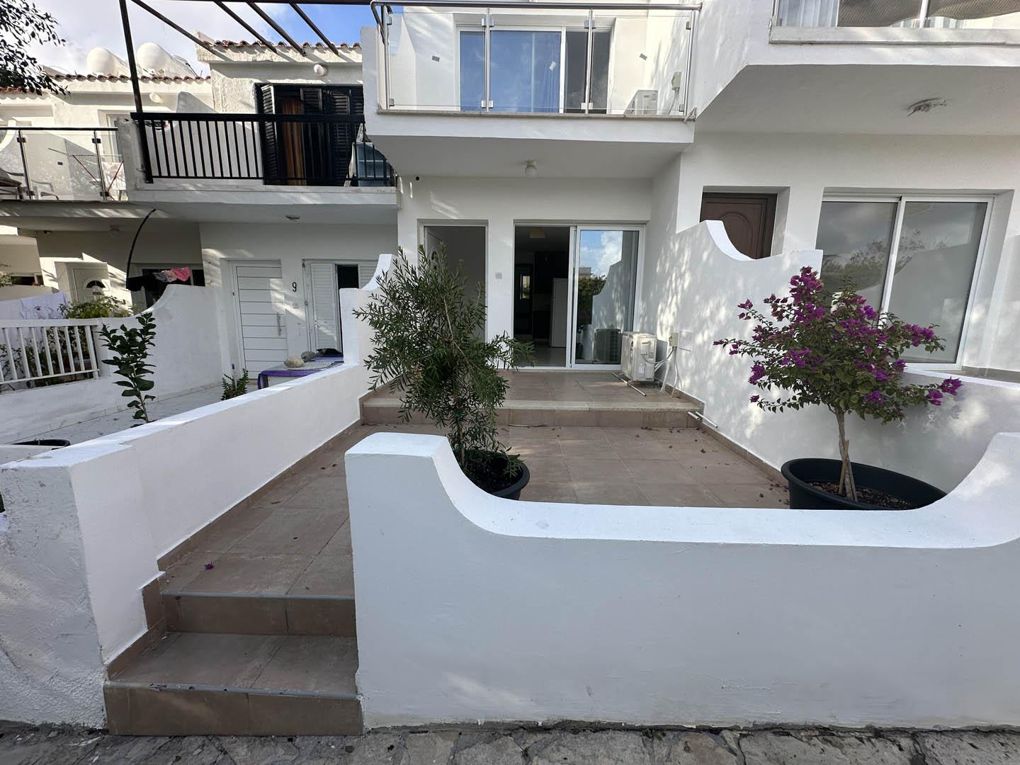 Maisonette with Two Studios and the Option to Combine — Paphos