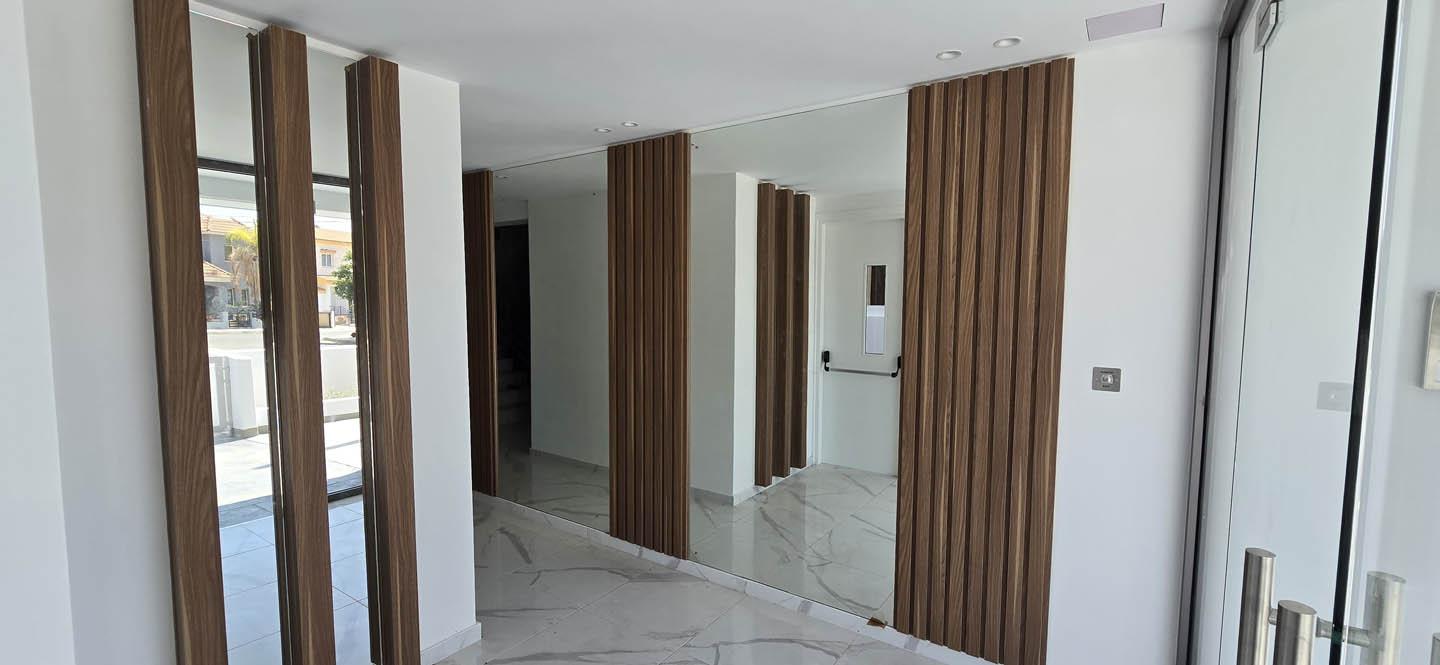 Large 3-bedroom Penthouse in Residential area of Limassol — photo 3