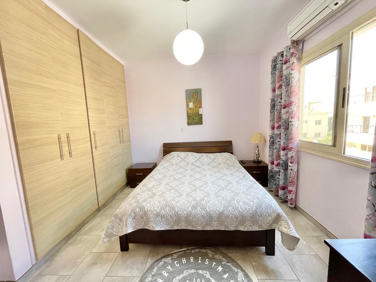 Lovely modern 2-Bedroom Apartment — photo 7 of 10