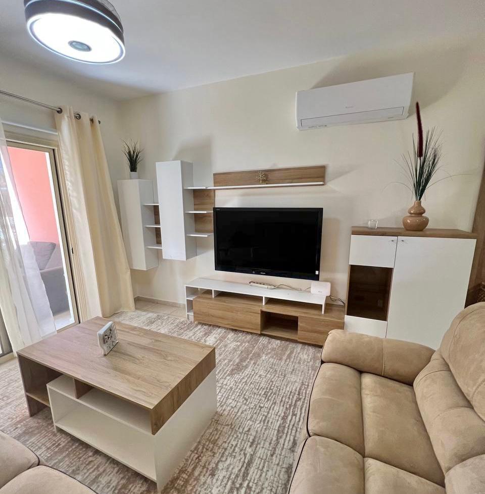 Lovely modern 2-Bedroom Apartment — photo 6