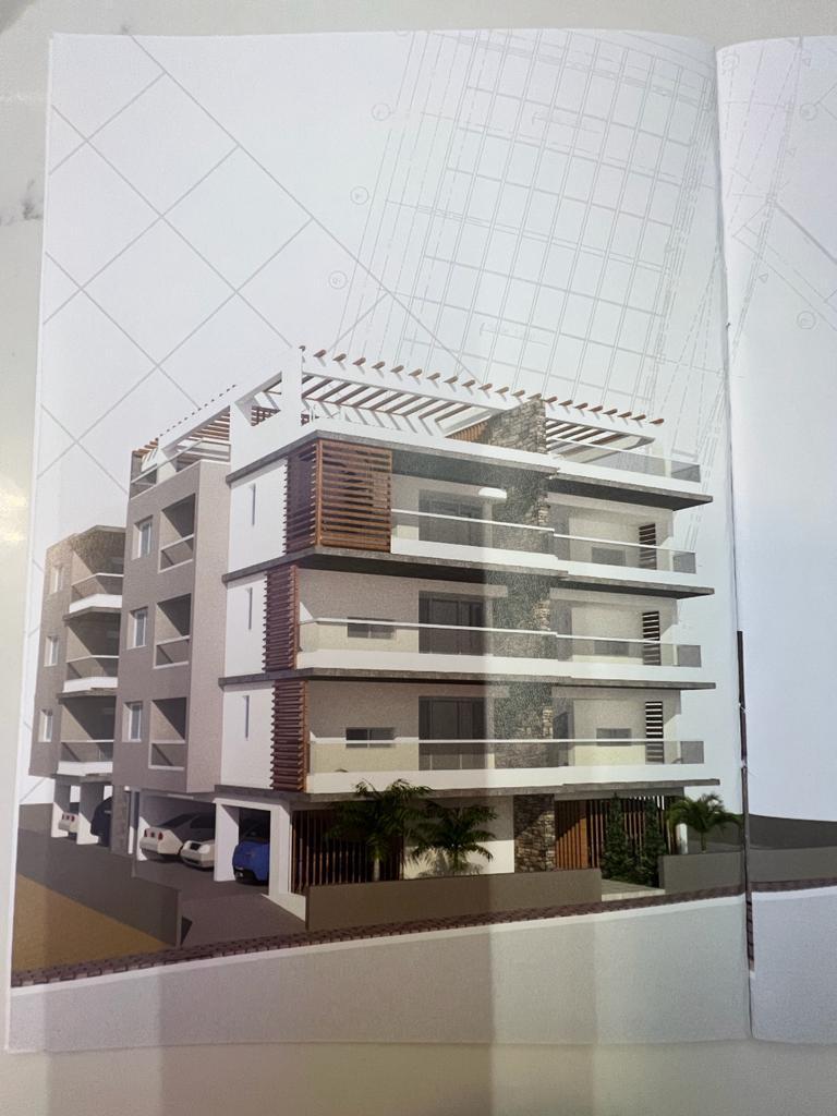 Apartments with 2 Bedrooms in a Stylish Low-Rise Complex — photo 16 of 19