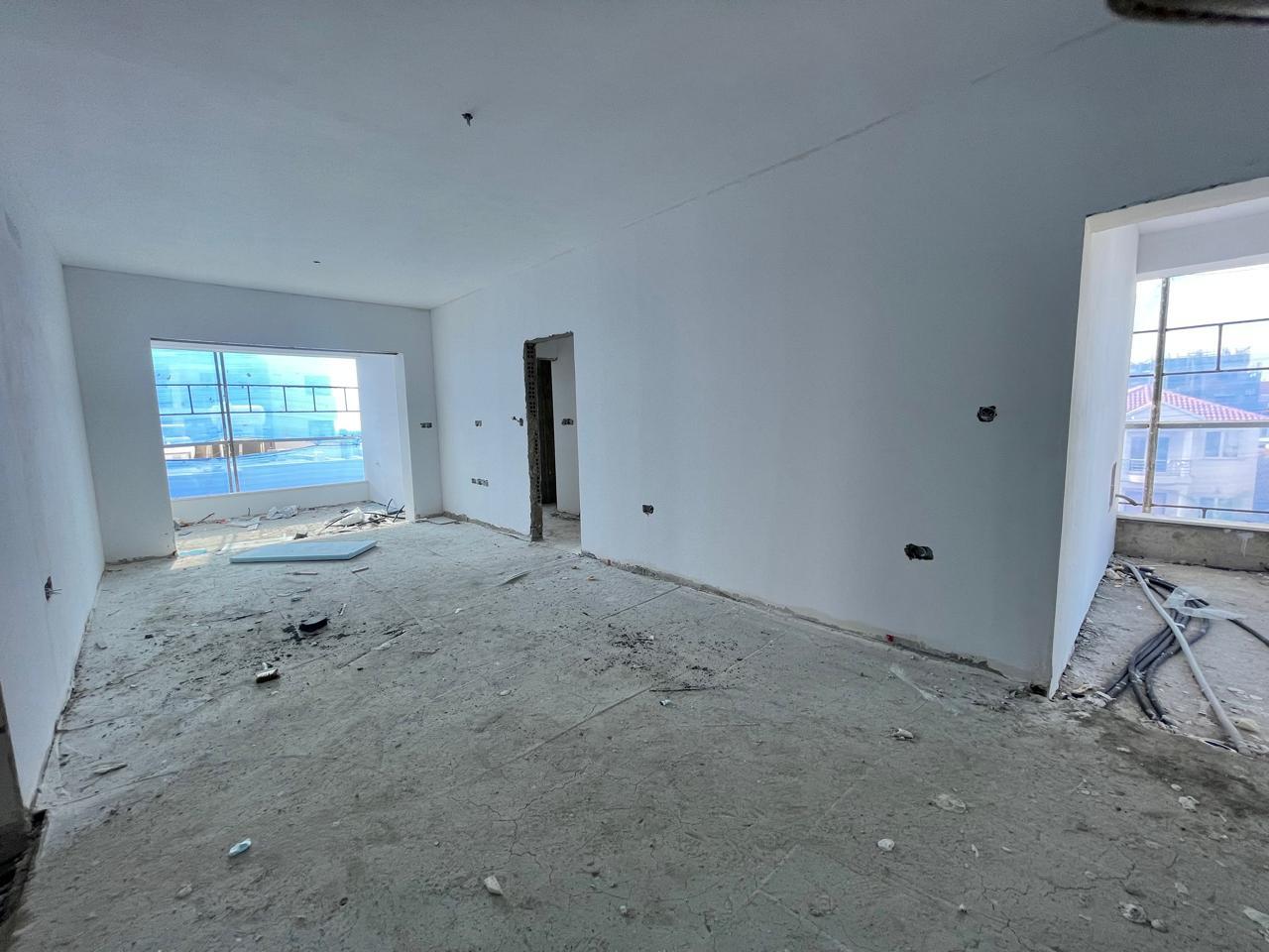 Apartments with 2 Bedrooms in a Stylish Low-Rise Complex — photo 8 of 19