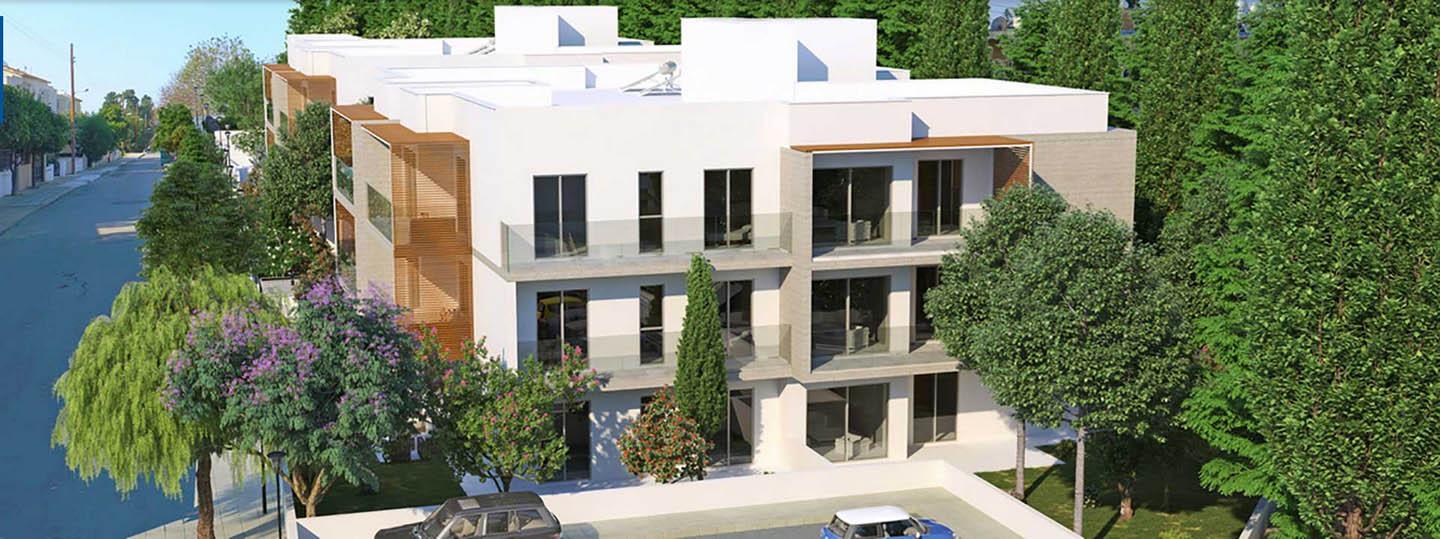 3-Bedroom Apartment in the Heart of Paphos — Paphos