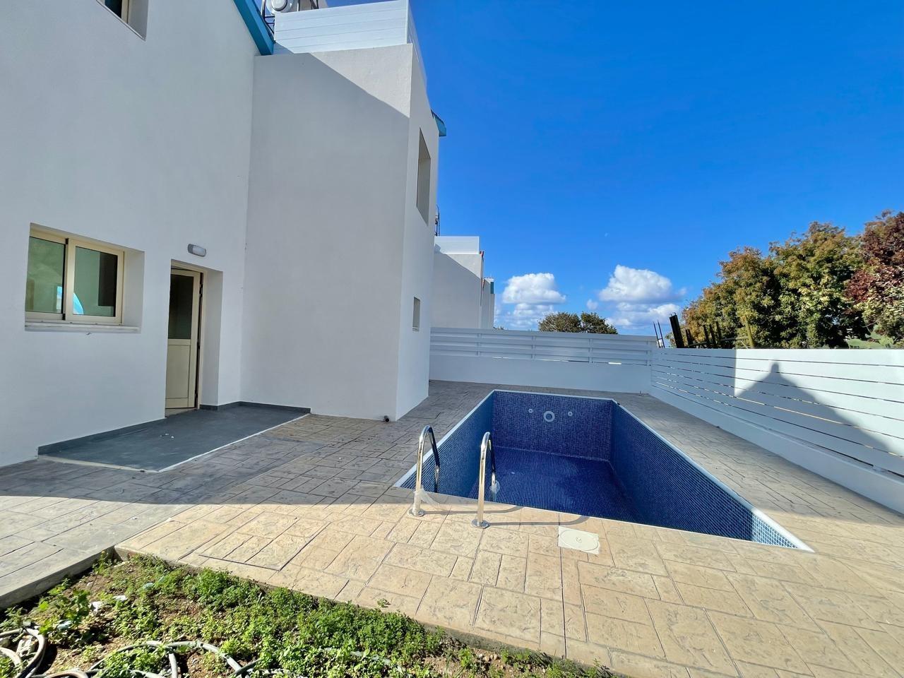 3 bedroom Villa with pool, Emba — photo 13 of 13