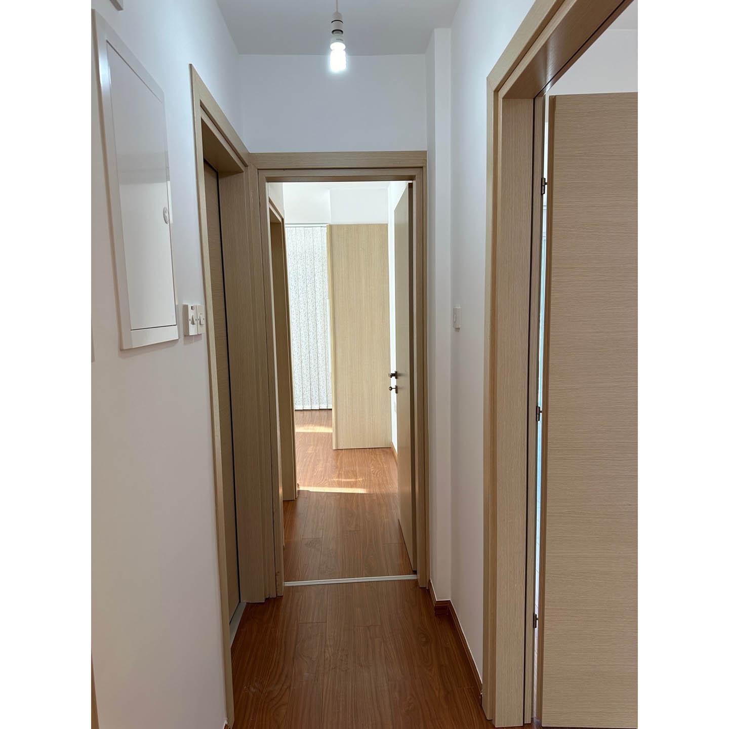 2-Bedroom Apartment with Panoramic City and Coastal Views — photo 9 of 11