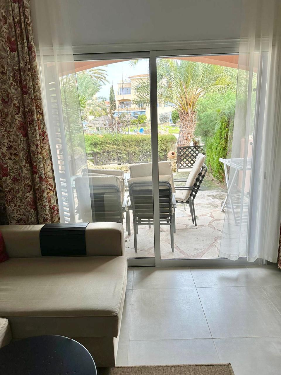 2-Bedroom Maisonette in a Seaside Complex, Kato Paphos — photo 4