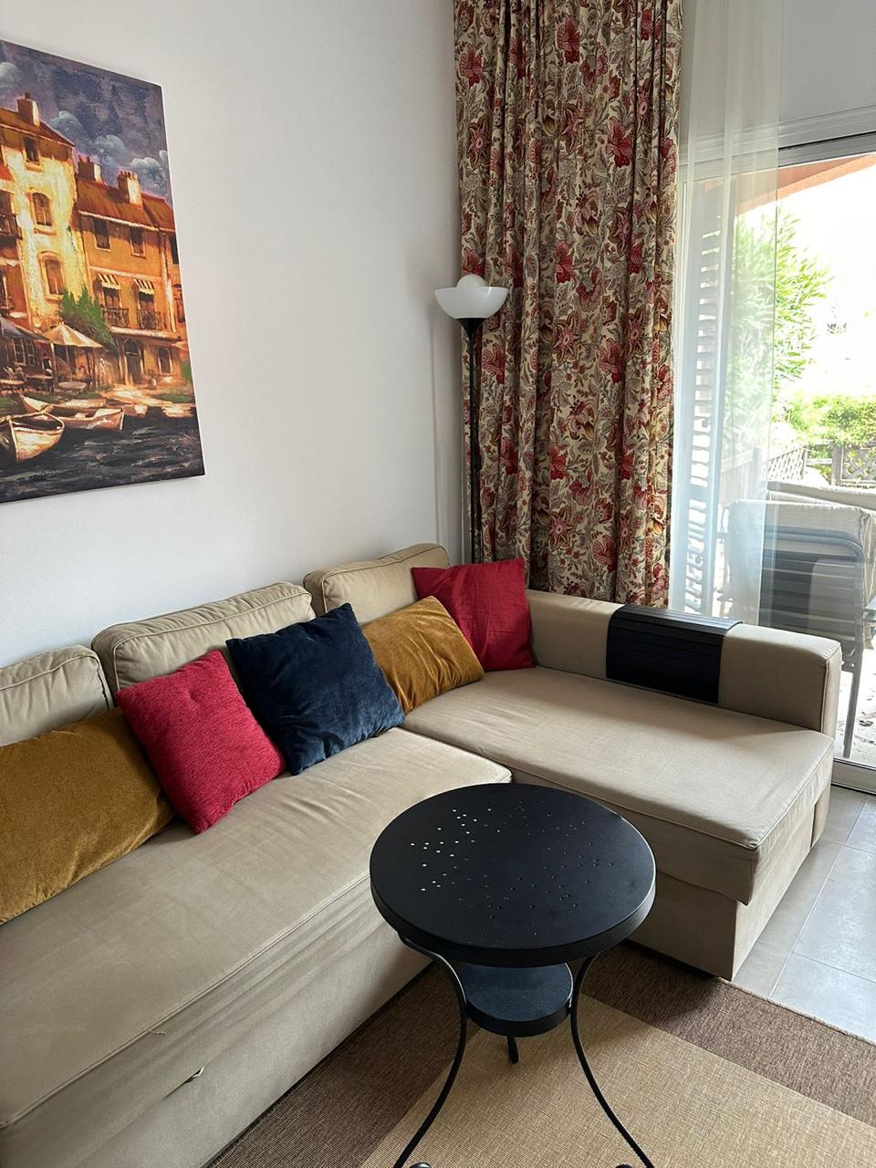 2-Bedroom Maisonette in a Seaside Complex, Kato Paphos — photo 2