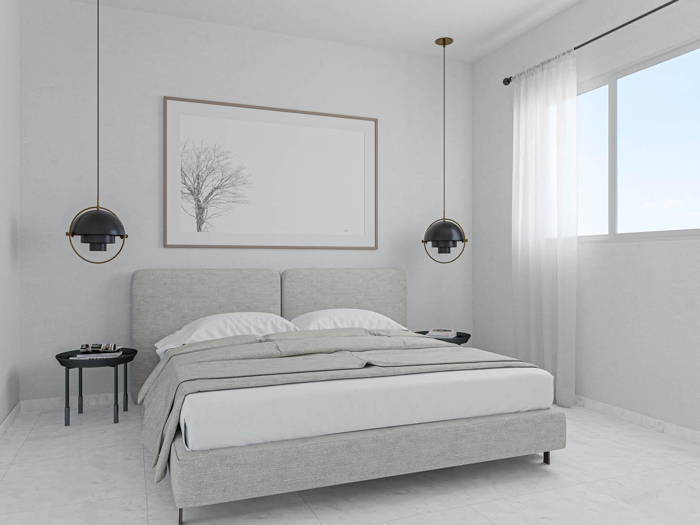 3-Bedroom Maisonette That Reflects Your Individuality — photo 15 of 25