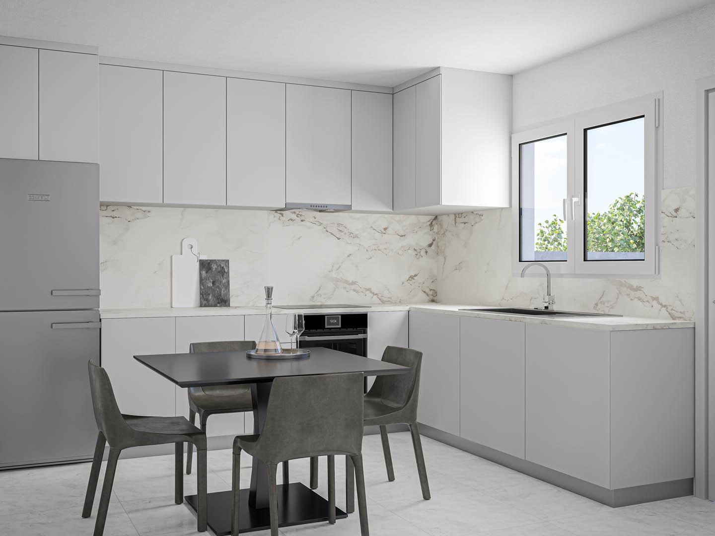 3-Bedroom Maisonette That Reflects Your Individuality — photo 16 of 25