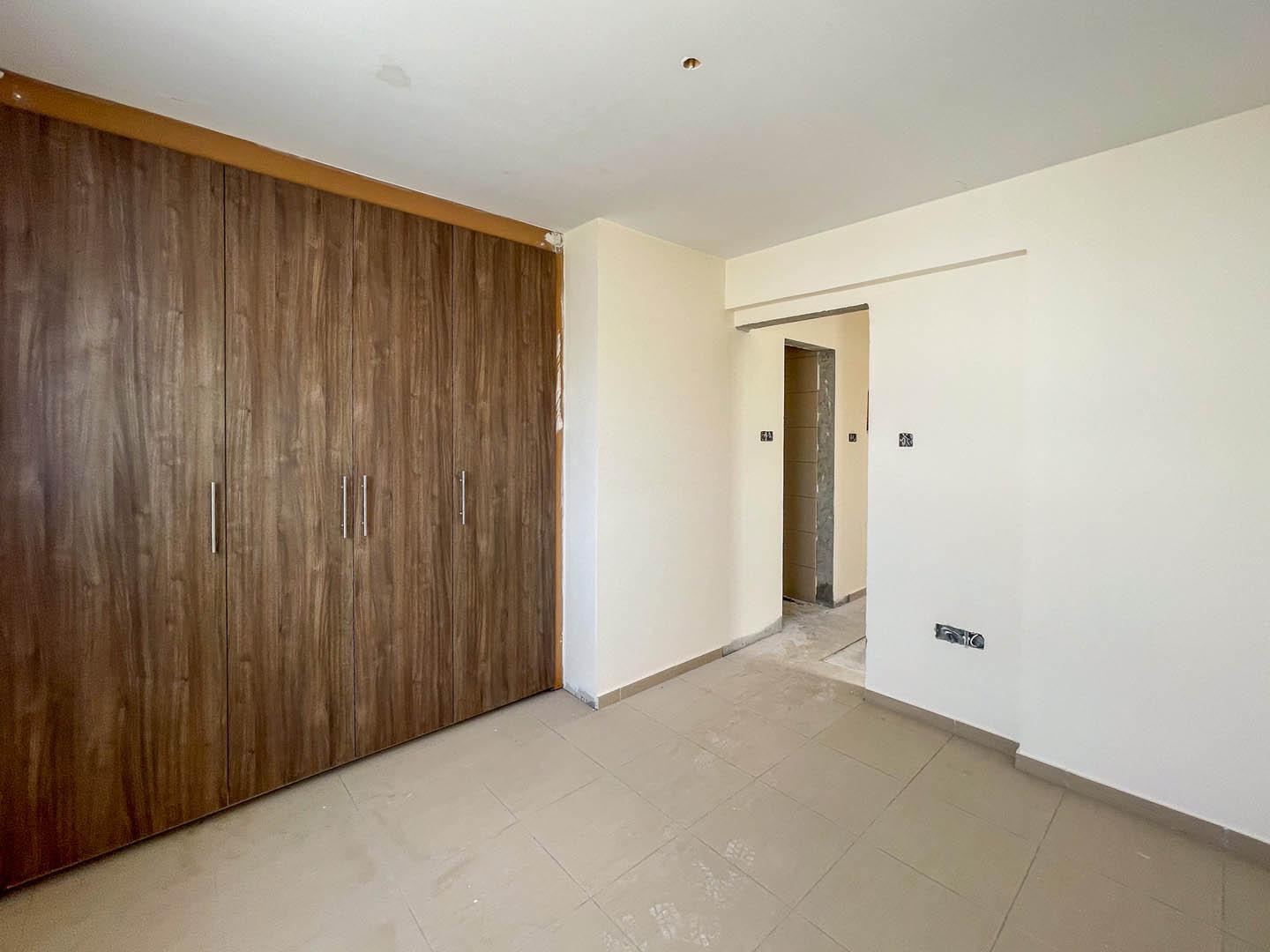 3-Bedroom Maisonette That Reflects Your Individuality — photo 12 of 25