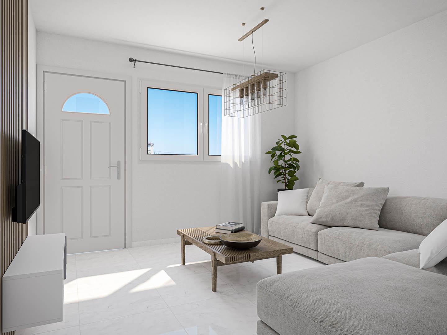 3-Bedroom Maisonette That Reflects Your Individuality — photo 17 of 25