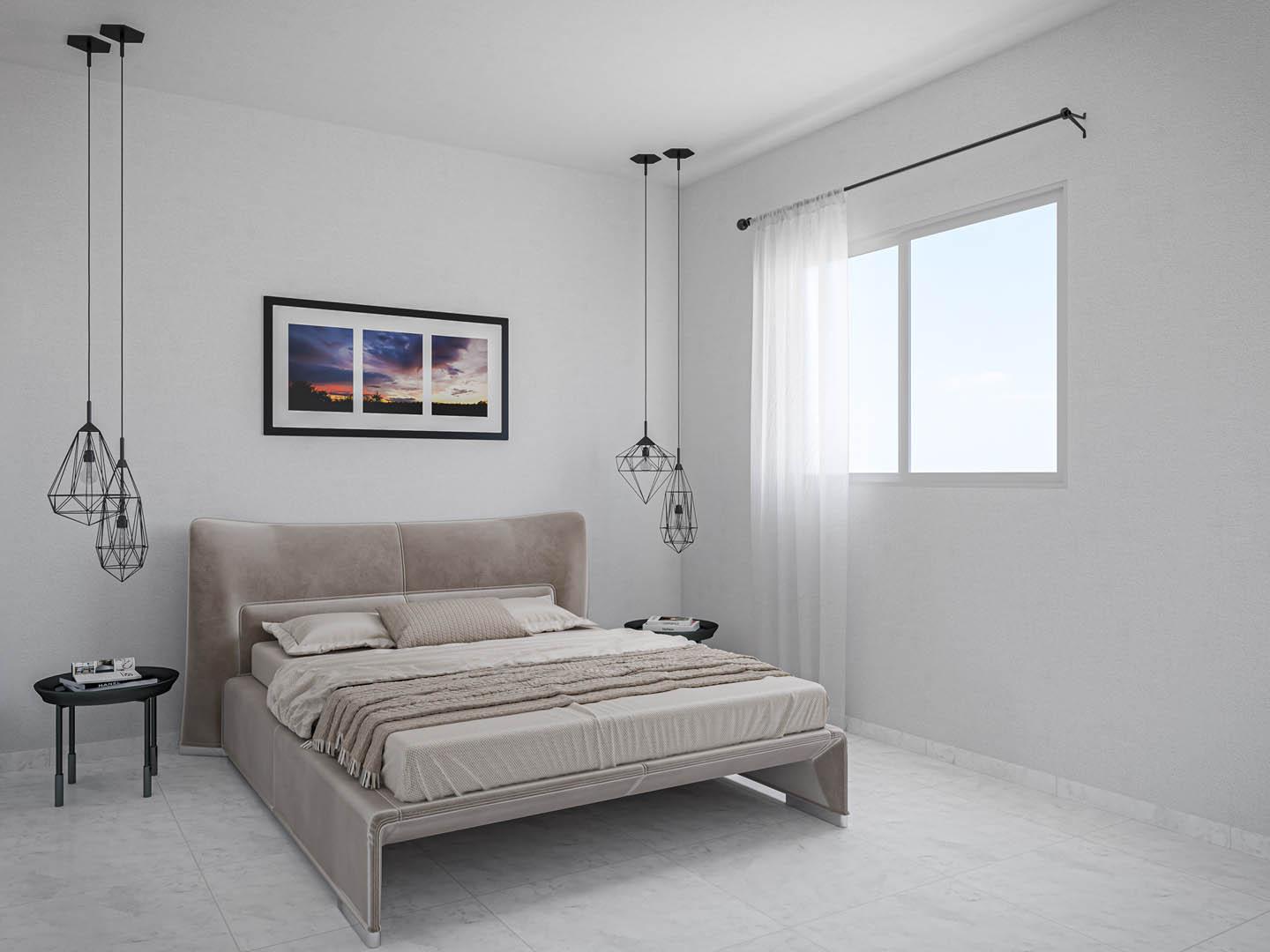 3-Bedroom Maisonette That Reflects Your Individuality — photo 19 of 25