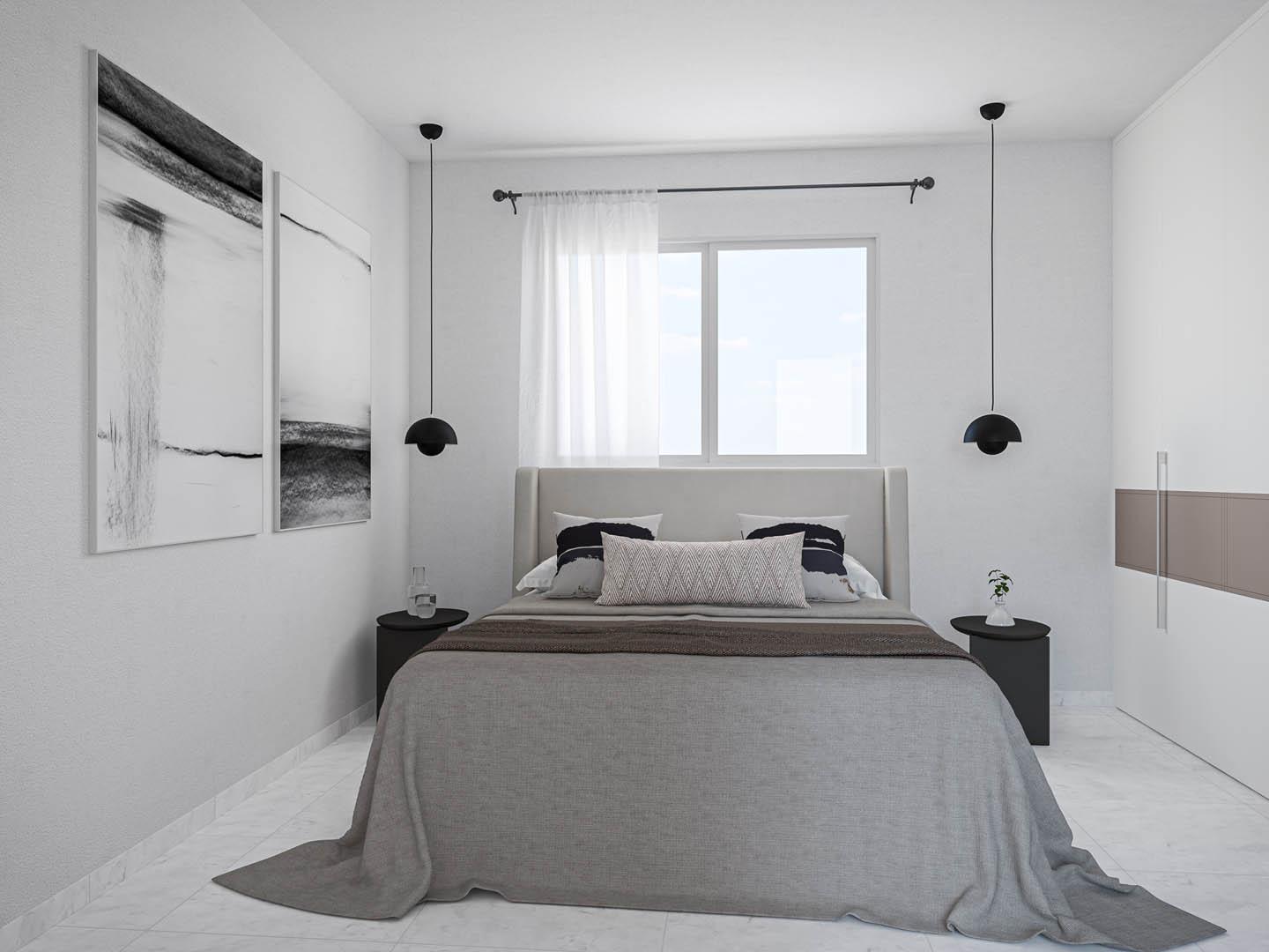 3-Bedroom Maisonette That Reflects Your Individuality — photo 20 of 25