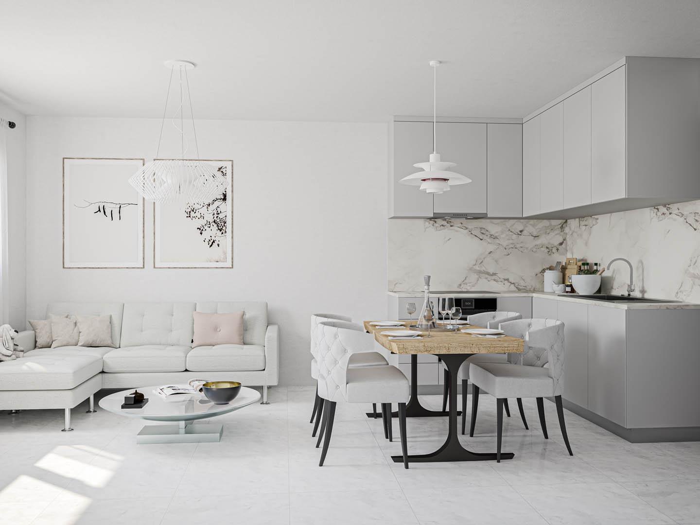 3-Bedroom Maisonette That Reflects Your Individuality — photo 21 of 25