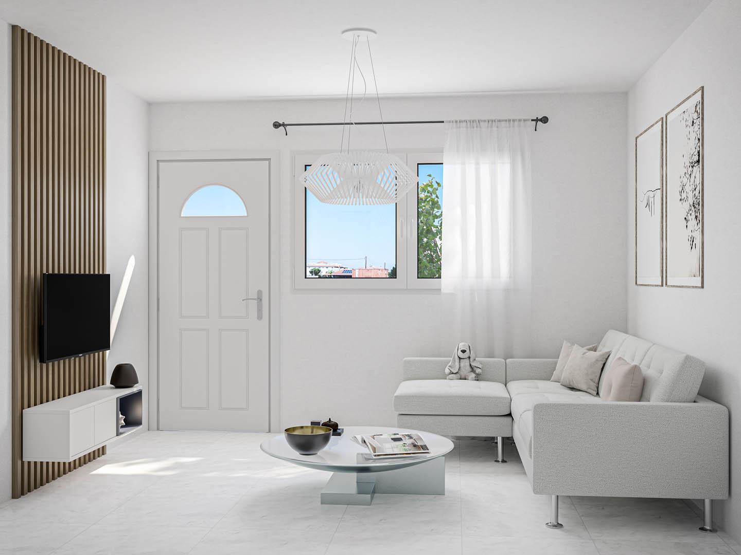 3-Bedroom Maisonette That Reflects Your Individuality — photo 22 of 25