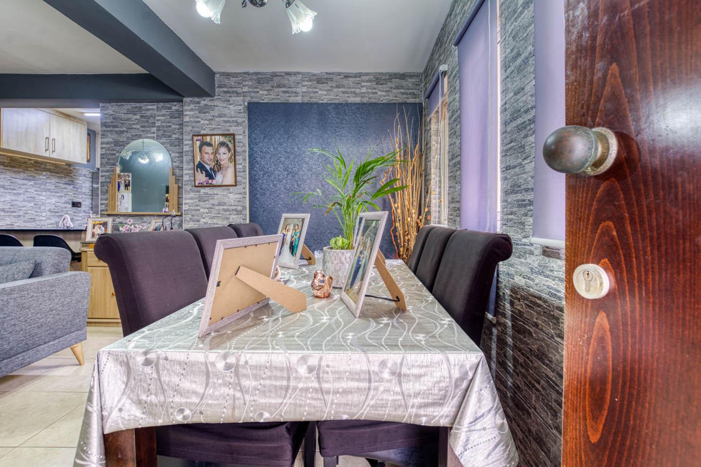 2-Bedroom Apartment for real, vibrant, and comfortable living — photo 7 of 17