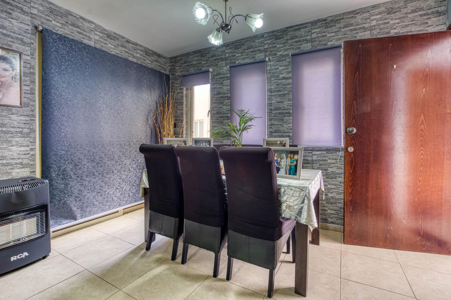 2-Bedroom Apartment for real, vibrant, and comfortable living — photo 8 of 17