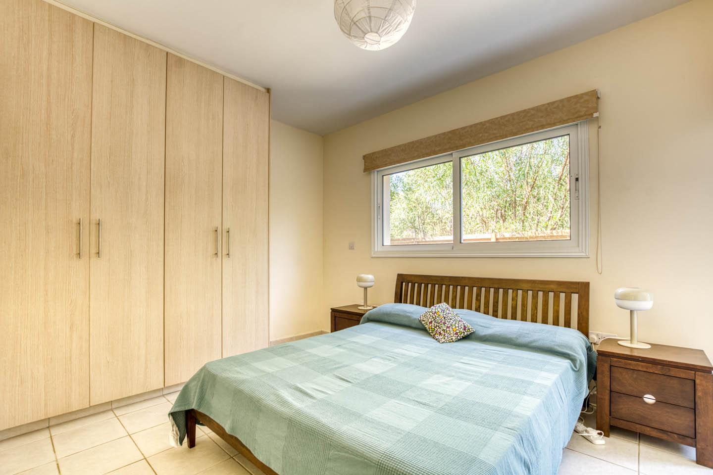 2-Bedroom Apartment with a Spacious Terrace in a Complex with a Pool — photo 9 of 12