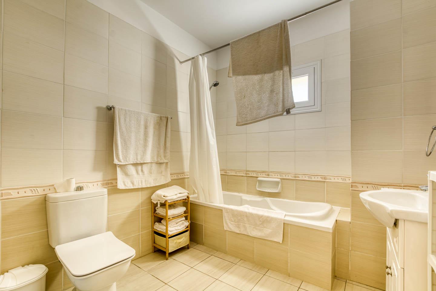 2-Bedroom Apartment with a Spacious Terrace in a Complex with a Pool — photo 12 of 12