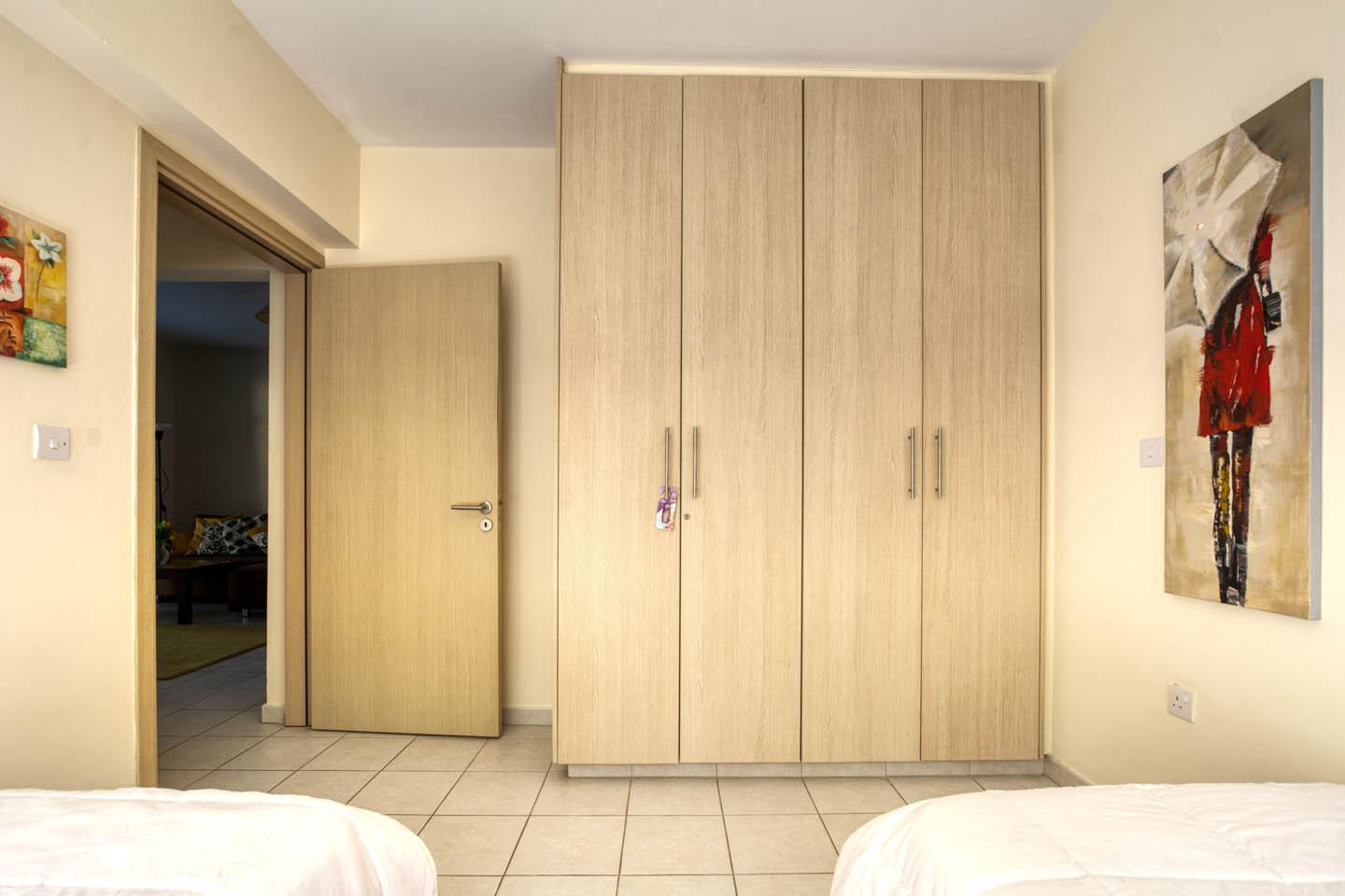 2-Bedroom Apartment with a Spacious Terrace in a Complex with a Pool — photo 10 of 12