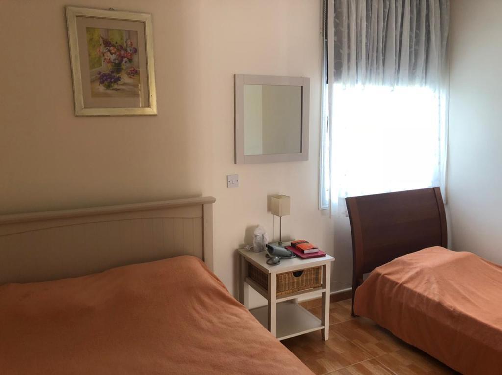 2-Bedroom Maisonette - The Practicality of Classic Living — photo 11 of 17