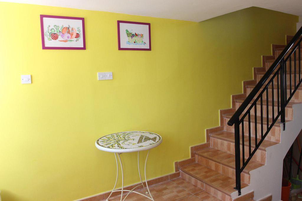 2-Bedroom Maisonette - The Practicality of Classic Living — photo 7 of 17