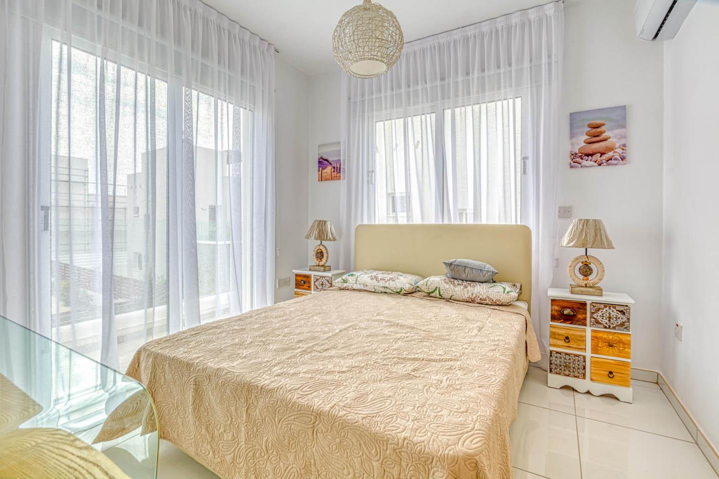 3-Bedroom Villa with Private Pool and Rooftop Veranda — photo 17 of 19