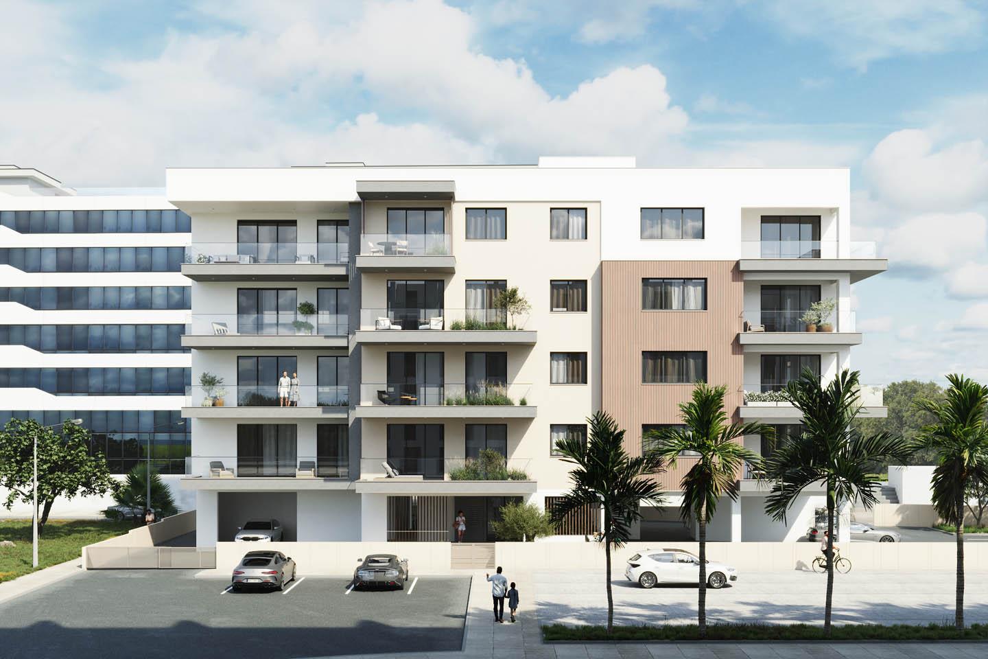 1-Bedroom Apartment - Style, Comfort, and Investment Potential — photo 9 of 9