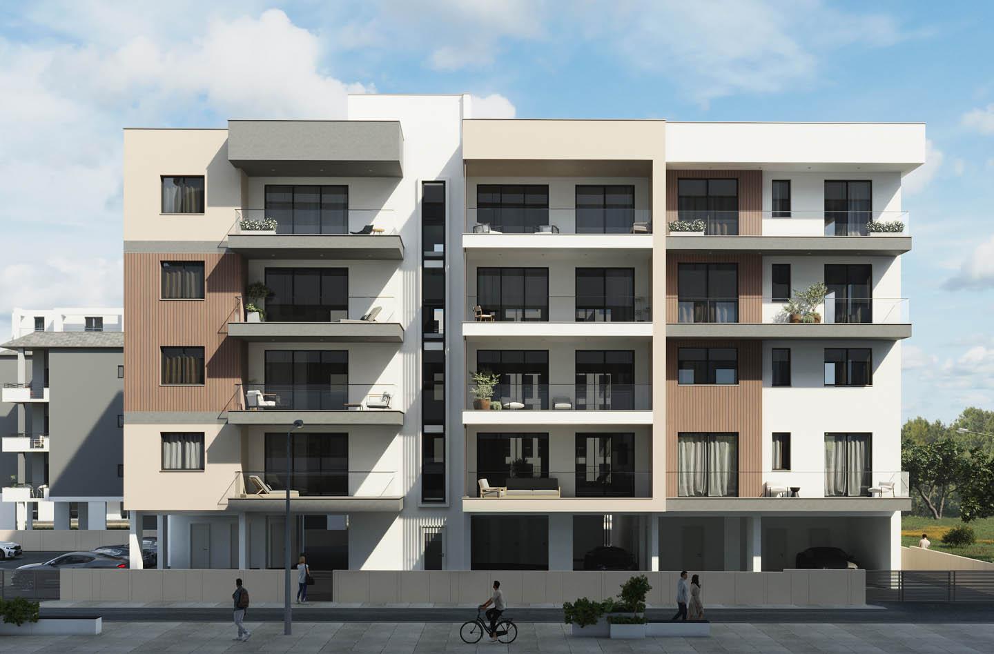1-Bedroom Apartment - Style, Comfort, and Investment Potential — photo 7 of 9
