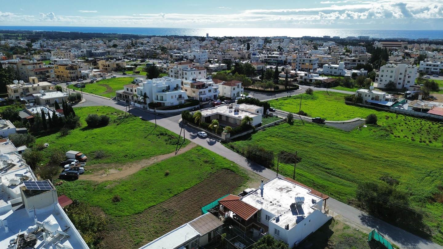 2-Bedroom Apartment - the next Paphos hotspot — photo 14 of 14