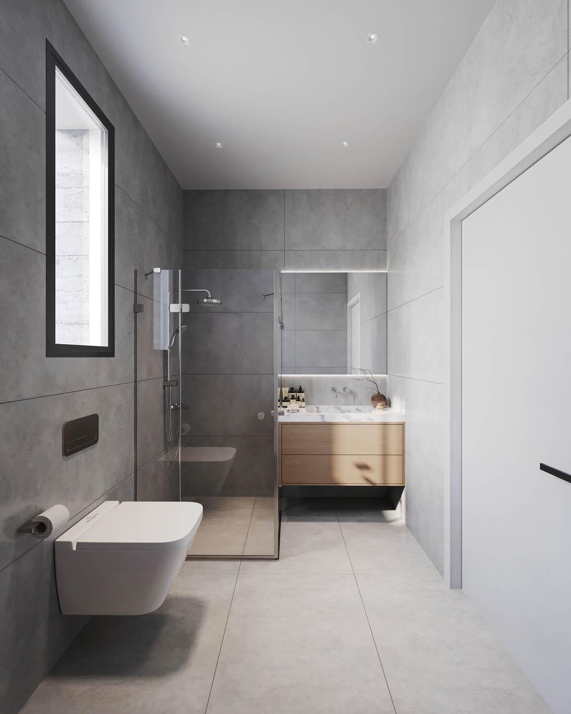 1-Bedroom Apartment - Modern Technology & Architectural Excellence — photo 18 of 19
