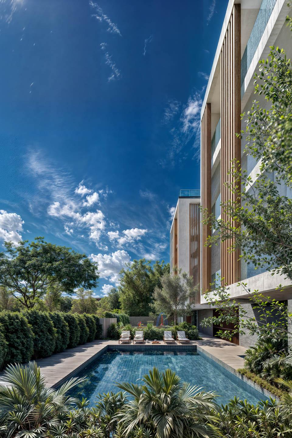 2-Bedroom Apartment - the next Paphos hotspot — Paphos