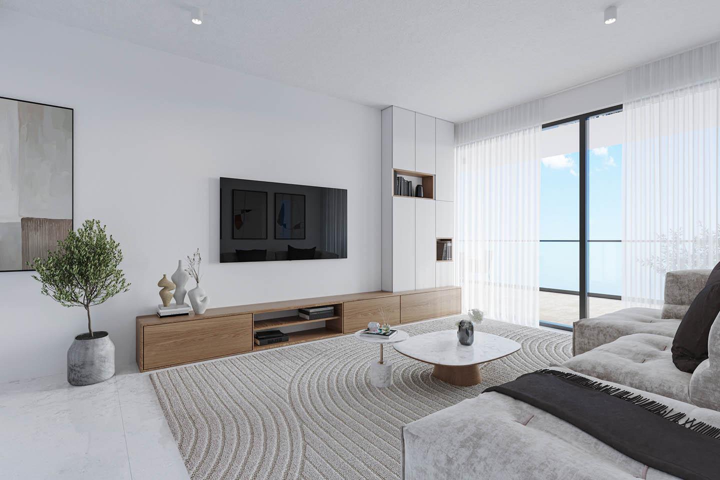 2-Bedroom Apartments - The Future of Modern Living — photo 10 of 25