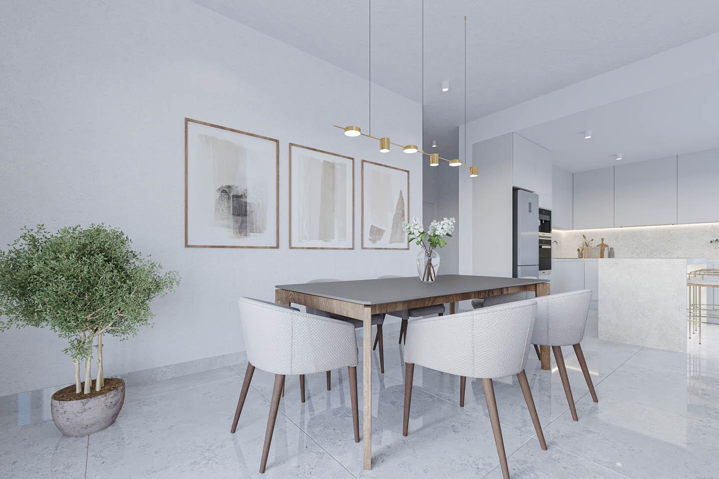2-Bedroom Apartments - The Future of Modern Living — photo 19 of 25