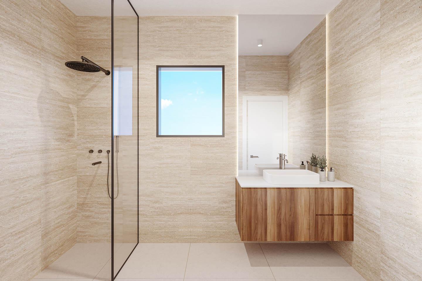 2-Bedroom Apartments - The Future of Modern Living — photo 21 of 25