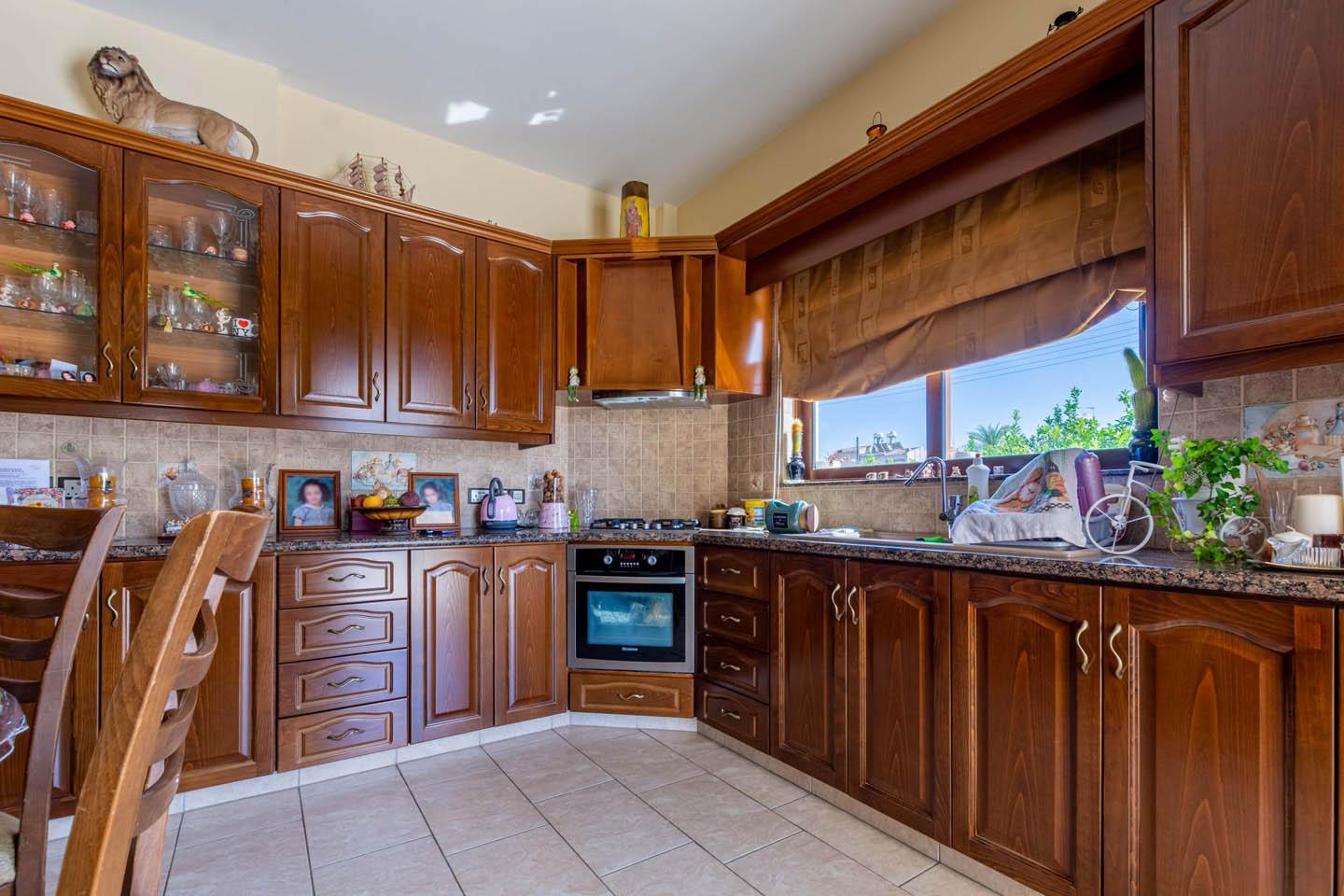 3-Bedroom Villa with Separate Studio — photo 14 of 25