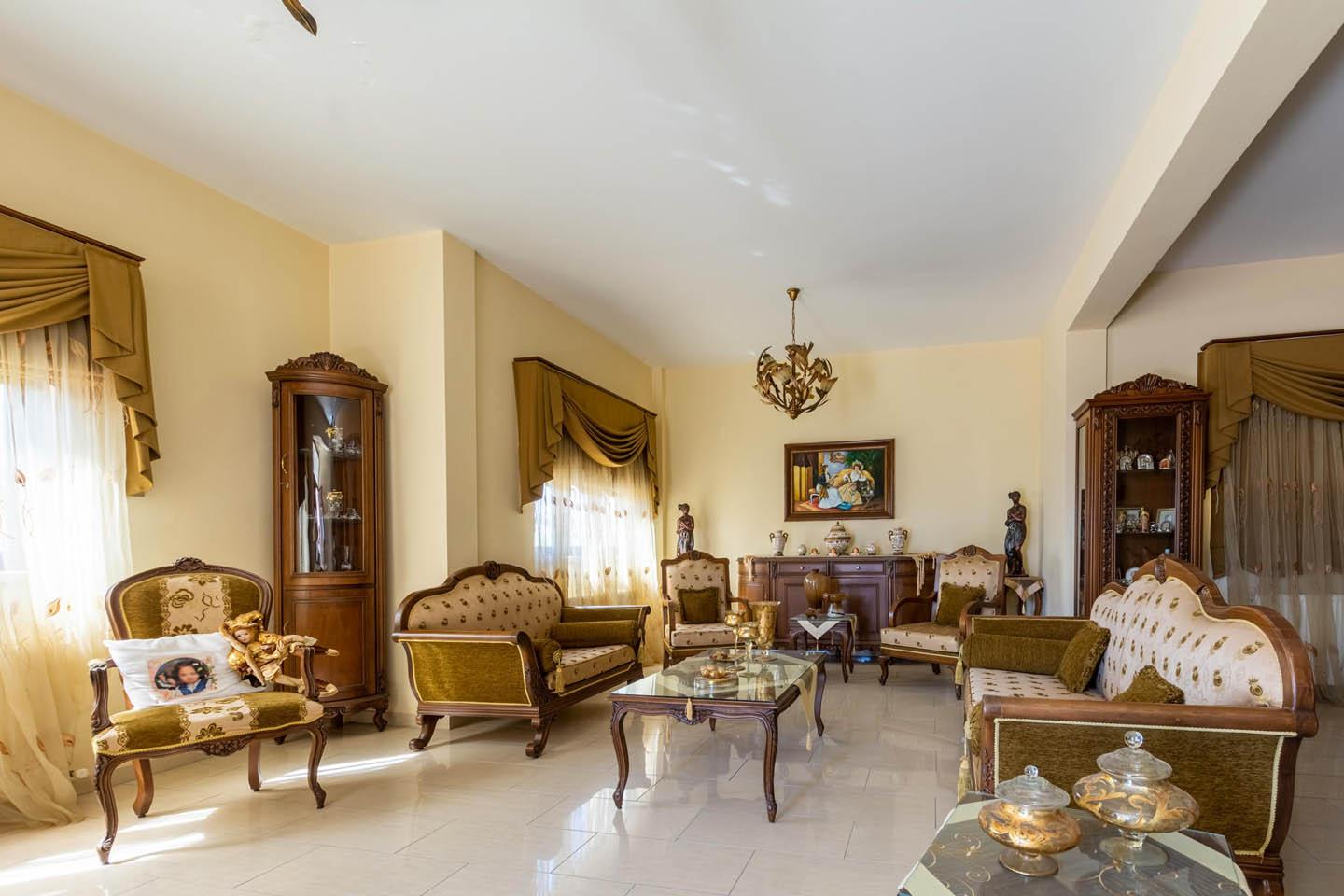 3-Bedroom Villa with Separate Studio — photo 16 of 25