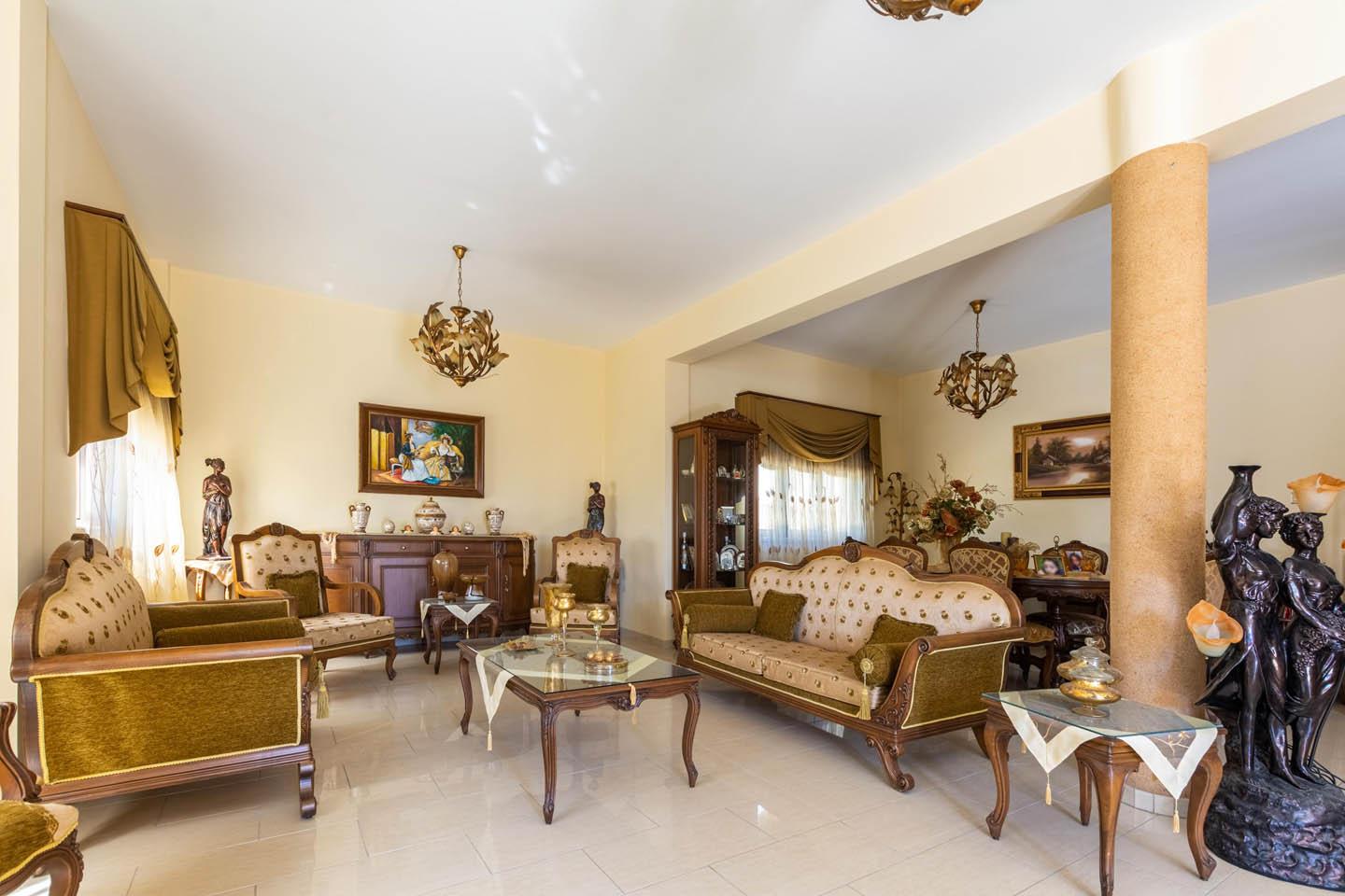 3-Bedroom Villa with Separate Studio — photo 17 of 25