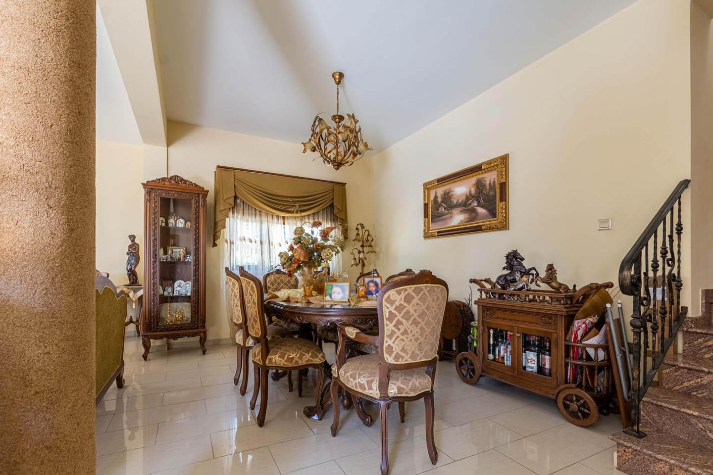 3-Bedroom Villa with Separate Studio — photo 18 of 25