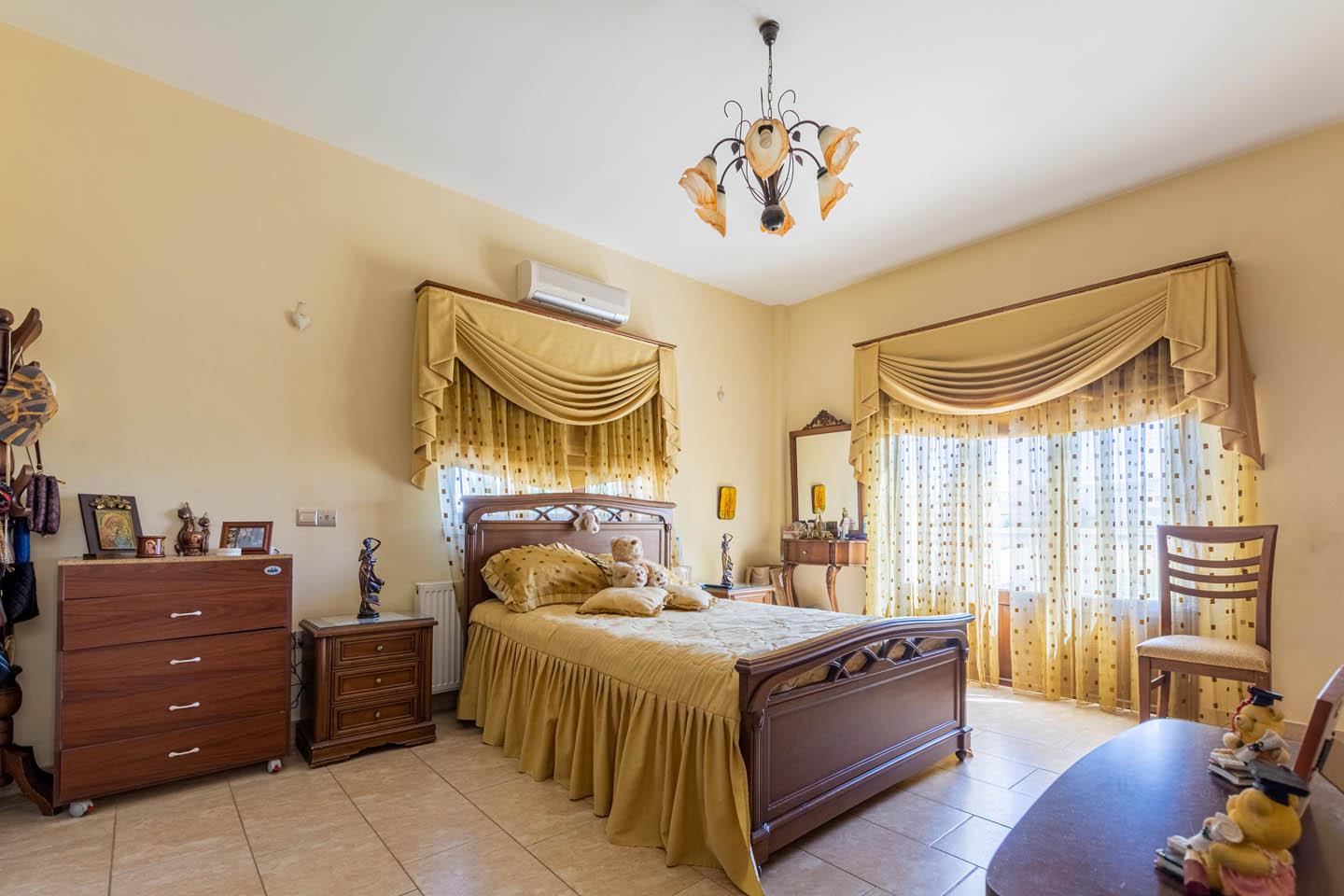 3-Bedroom Villa with Separate Studio — photo 19 of 25