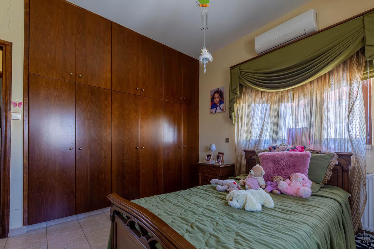 3-Bedroom Villa with Separate Studio — photo 23 of 25