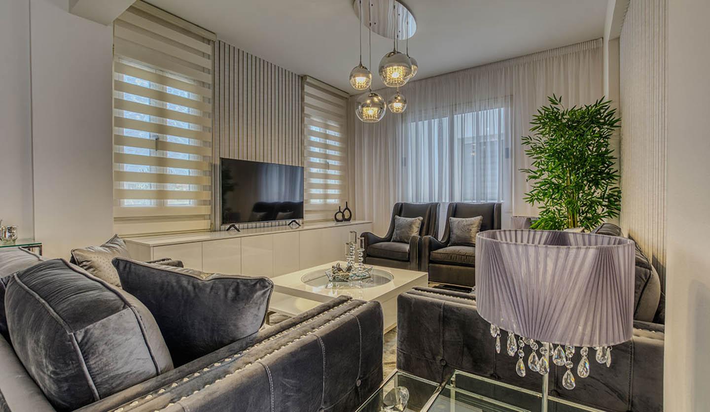 4-Bedroom Villa meticulous attention to detail — photo 6