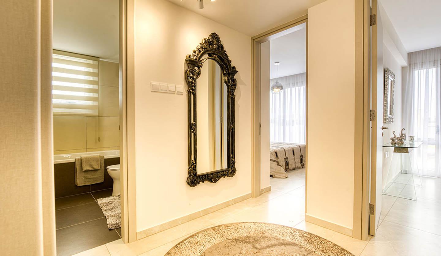4-Bedroom Villa meticulous attention to detail — photo 12 of 25