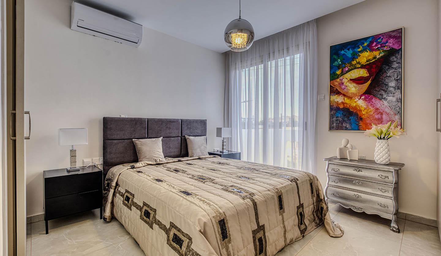 4-Bedroom Villa meticulous attention to detail — photo 15 of 25