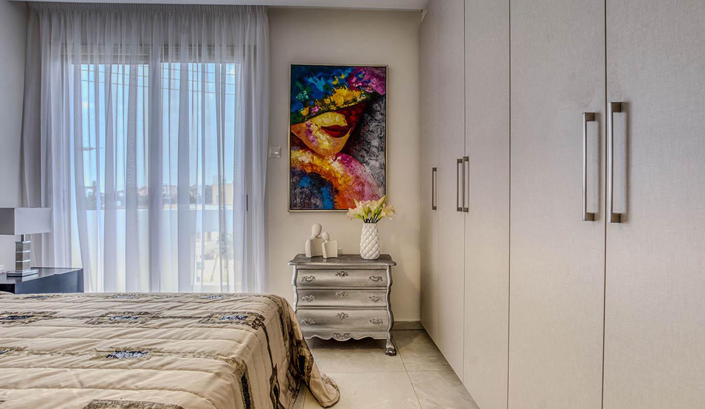 4-Bedroom Villa meticulous attention to detail — photo 16 of 25