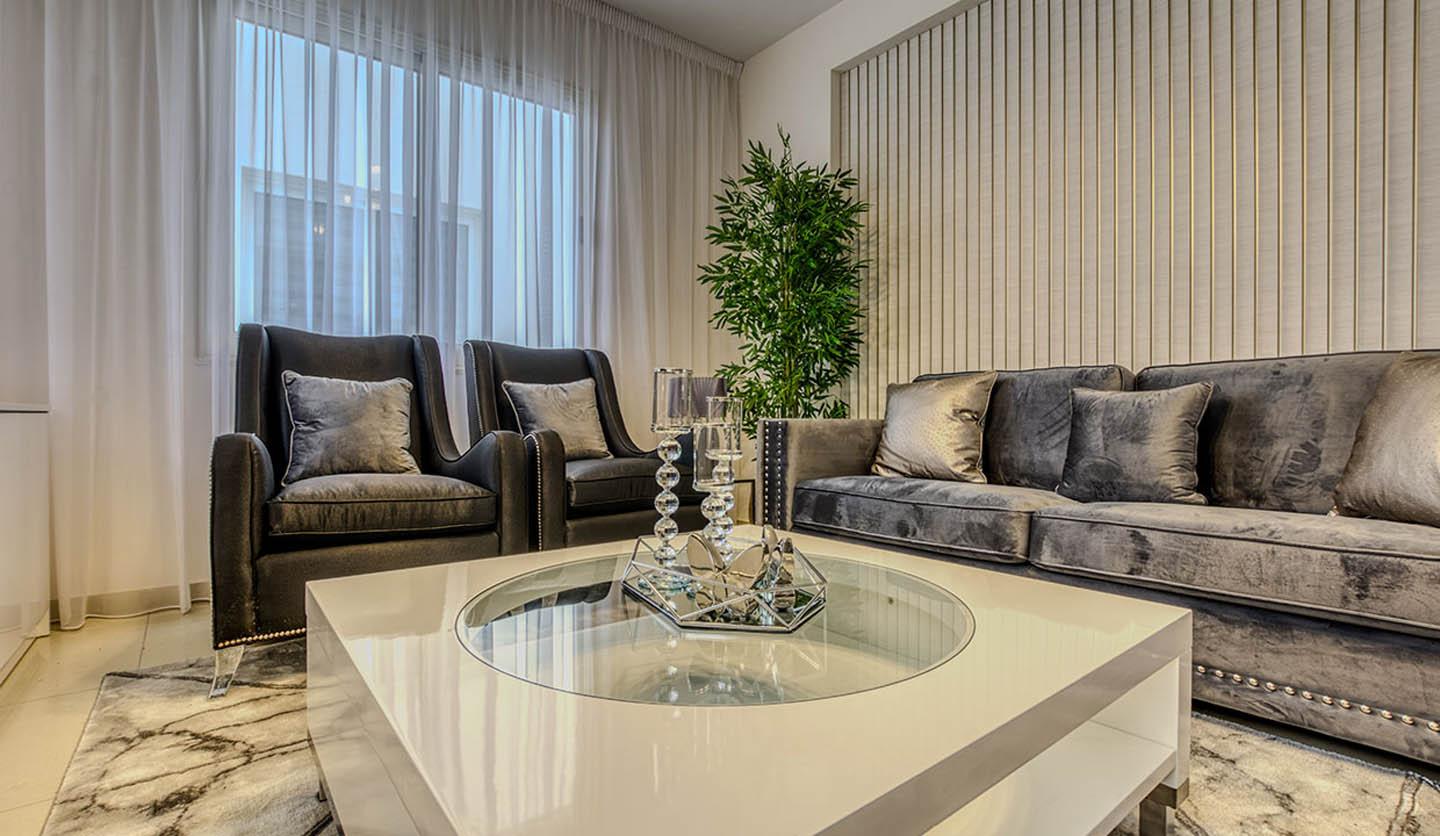 4-Bedroom Villa meticulous attention to detail — photo 2