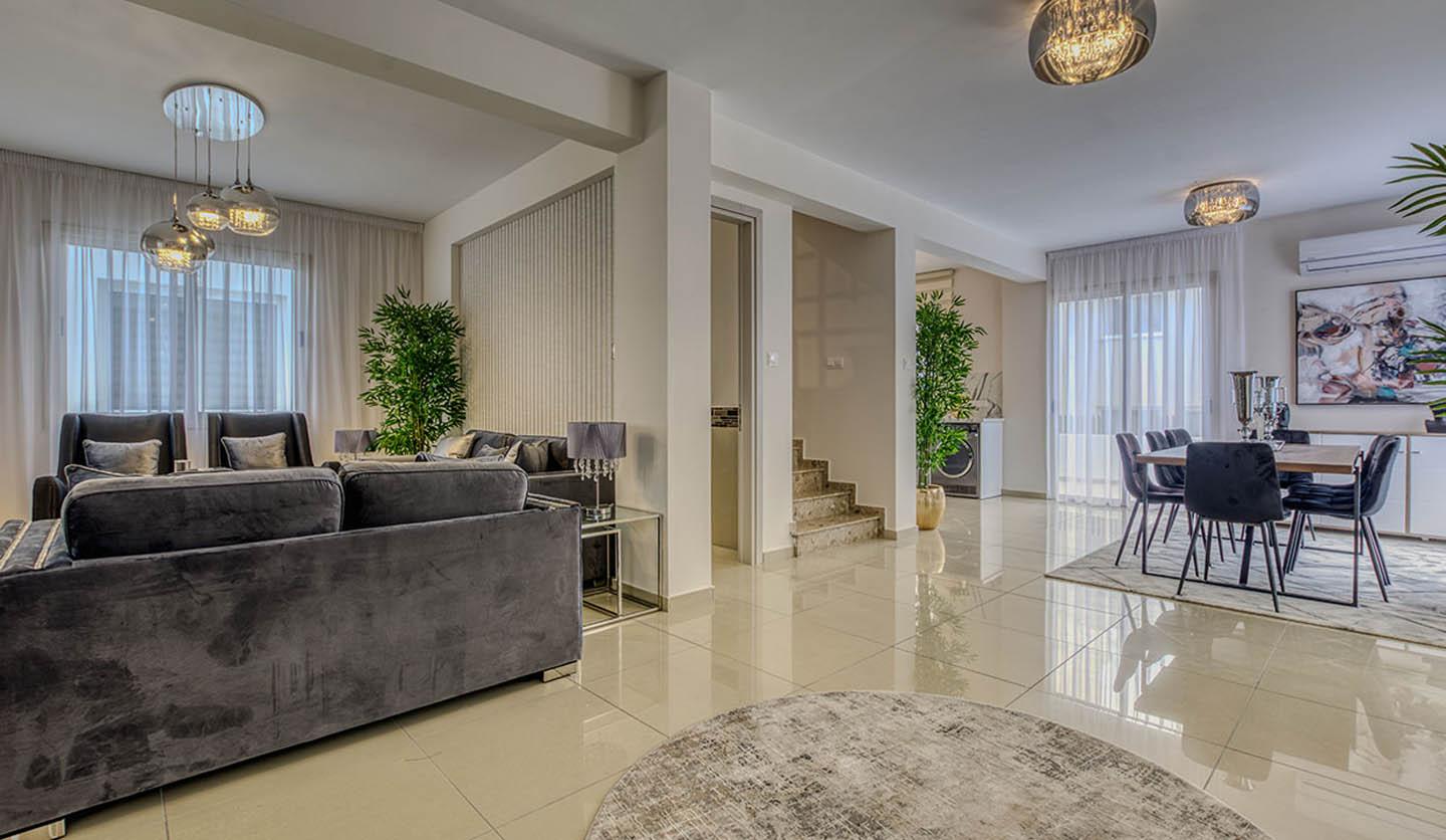 4-Bedroom Villa meticulous attention to detail — photo 4