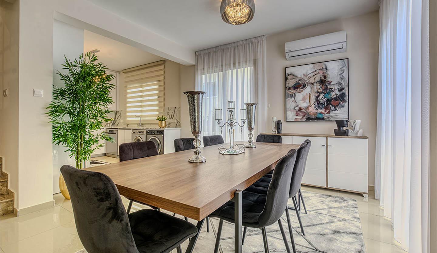 4-Bedroom Villa meticulous attention to detail — photo 5