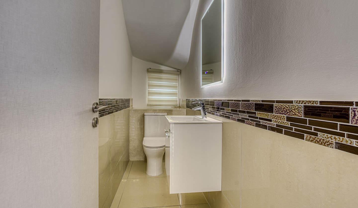 4-Bedroom Villa meticulous attention to detail — photo 7 of 25