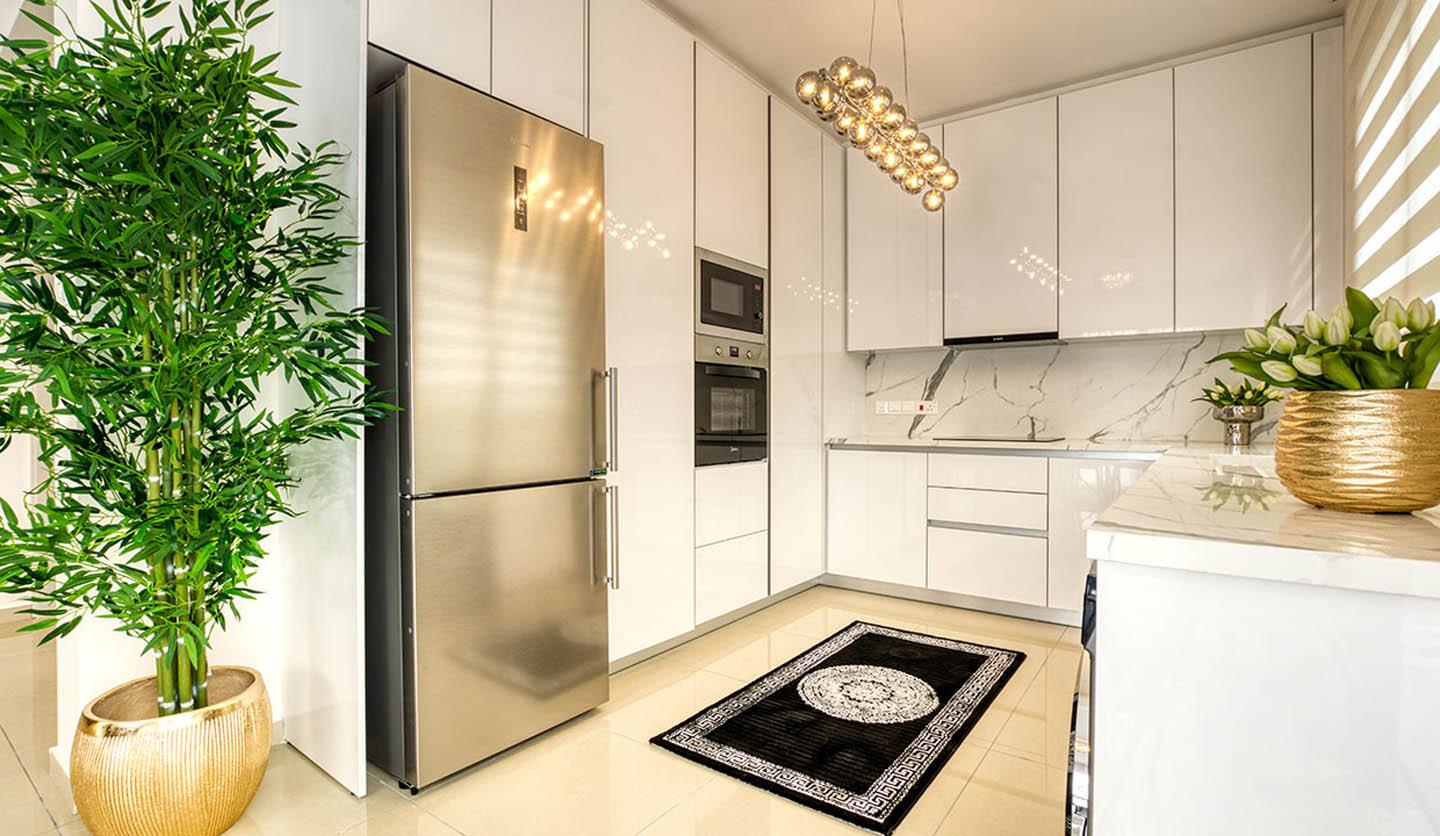 4-Bedroom Villa meticulous attention to detail — photo 10 of 25